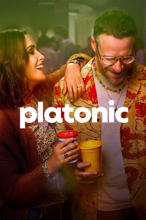 Platonic tv show. Things To Know About Platonic tv show. 